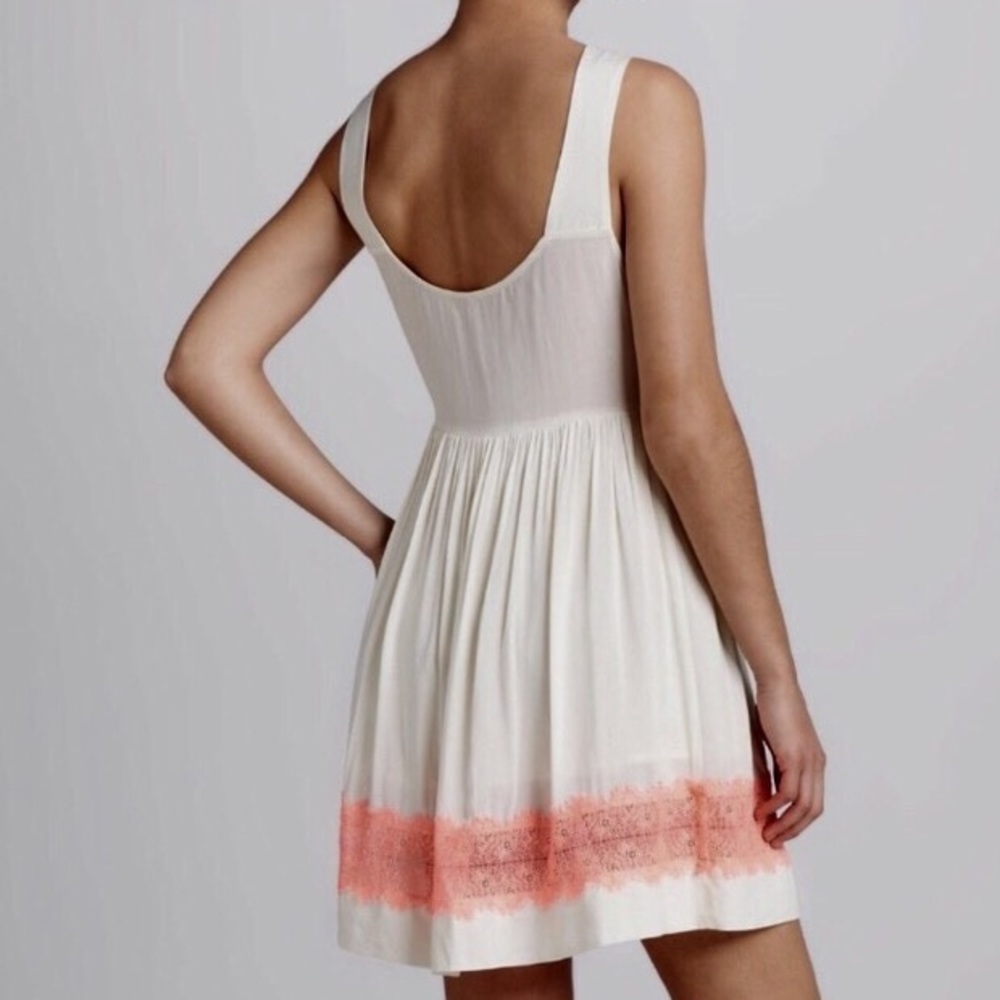 Free People Spring Fling Dress - Picture 2 of 7